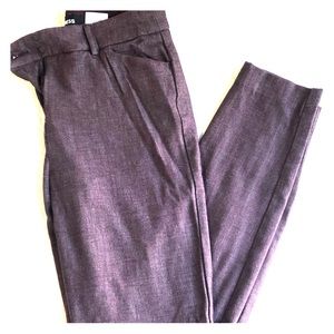 Express Dress Pants